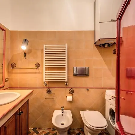 Apartment Navona Stylish Rome