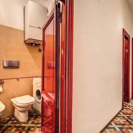 Apartment Navona Stylish