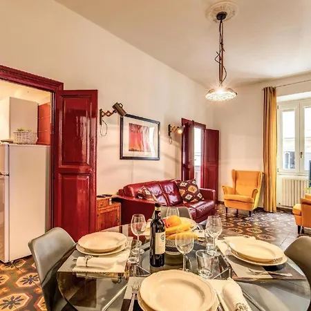 Apartment Navona Stylish *