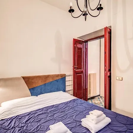 Navona Stylish Apartment *