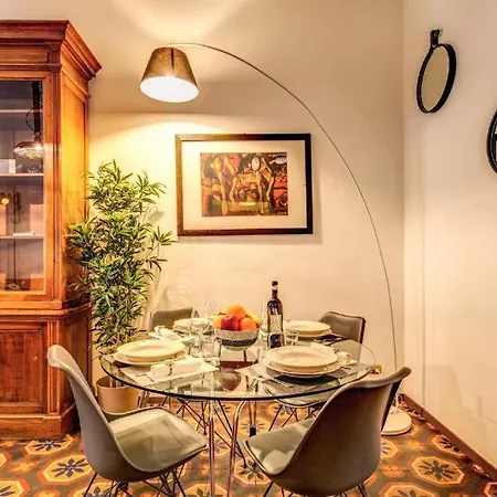 Navona Stylish Apartment Rome