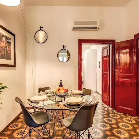 Navona Stylish Apartment
