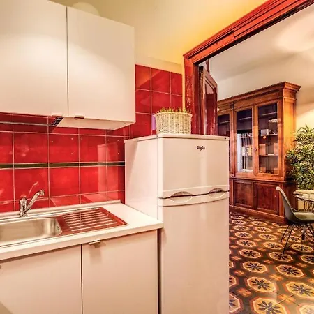 Navona Stylish Apartment